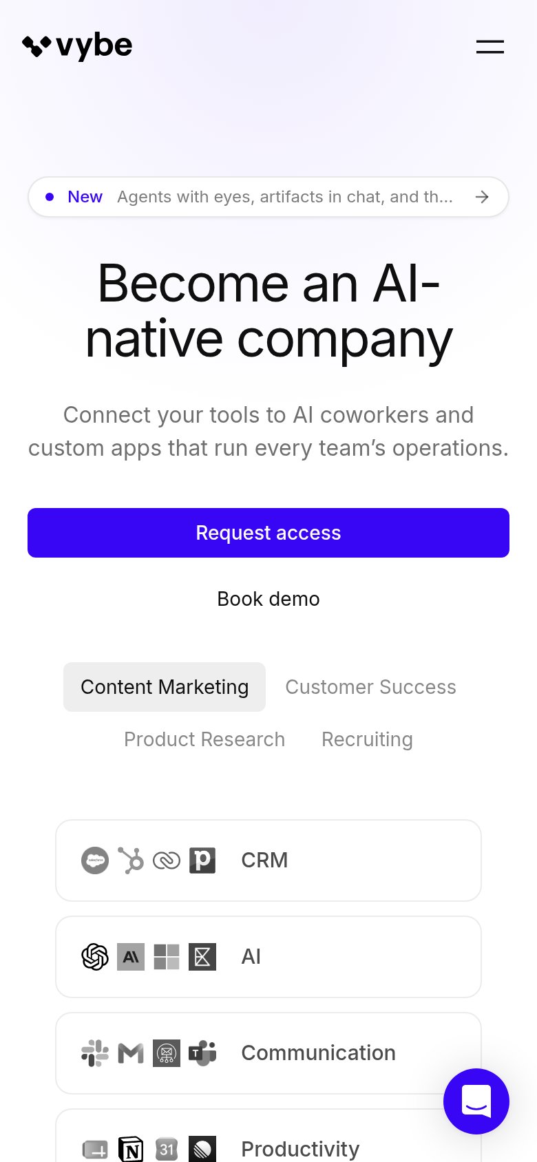 Mobile web annotations on the mobile capture