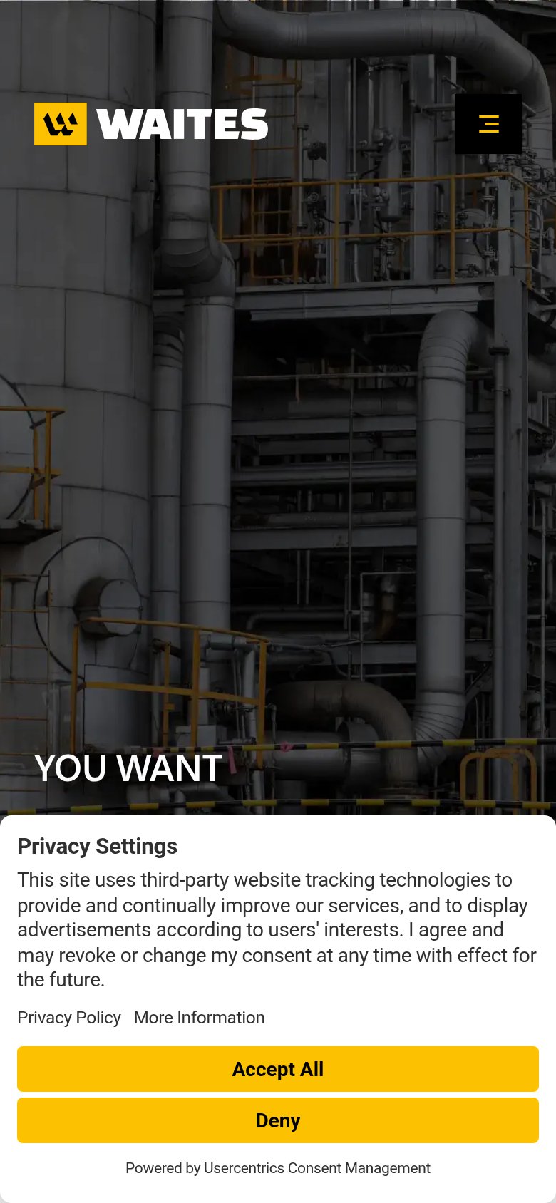 Mobile web annotations on the mobile capture