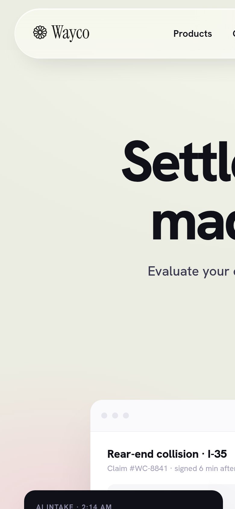 Mobile web annotations on the mobile capture