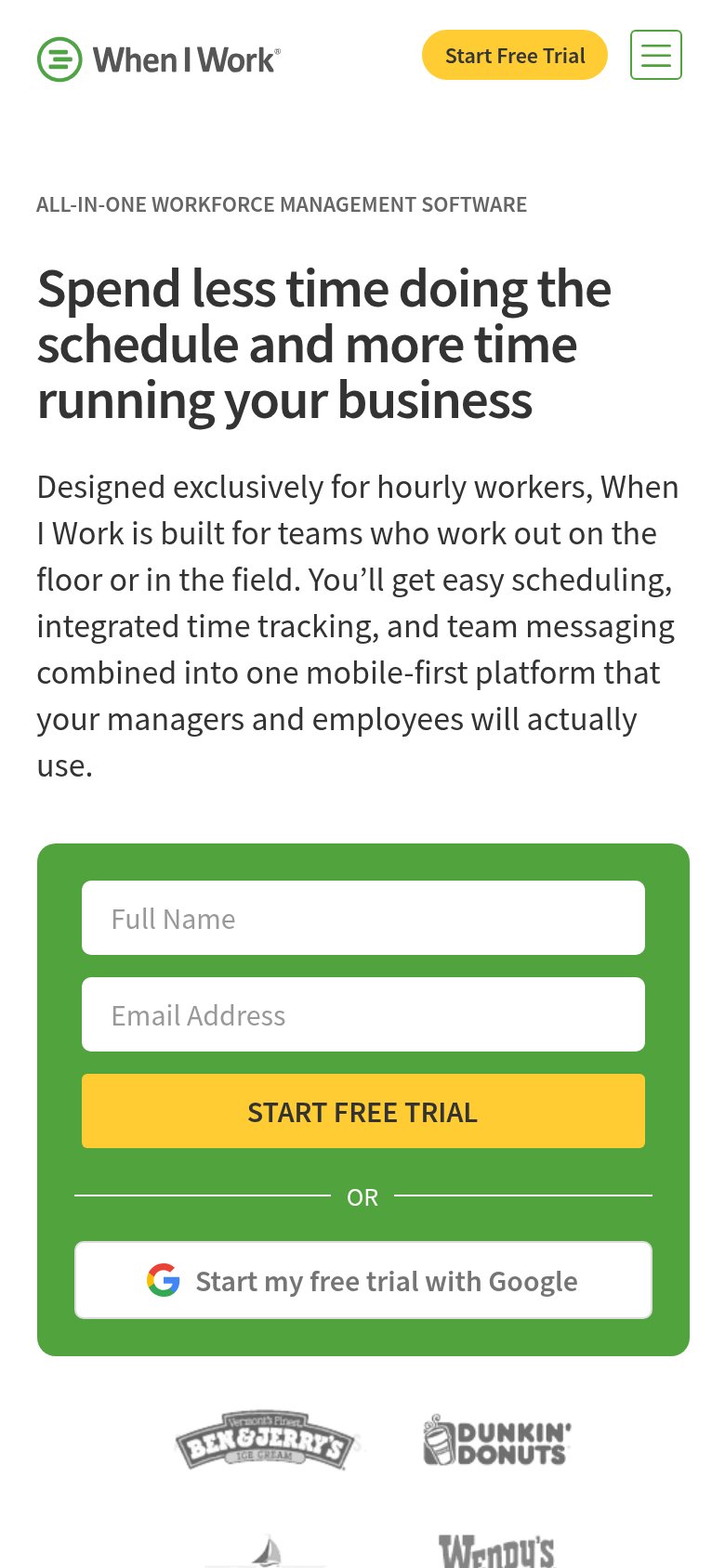 Mobile web annotations on the mobile capture