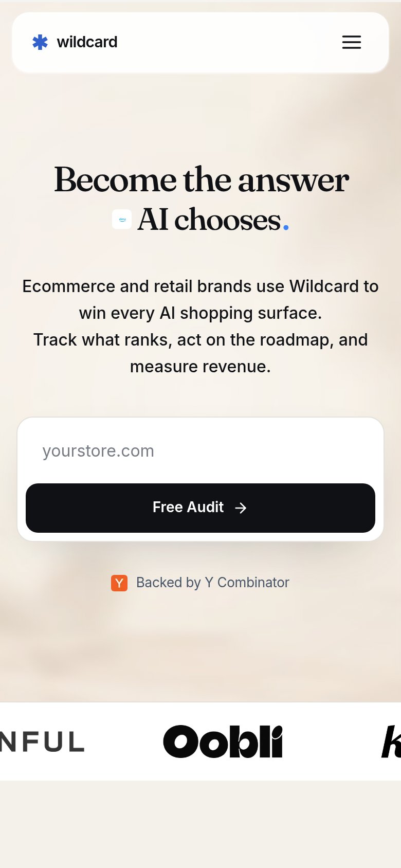 Mobile web annotations on the mobile capture