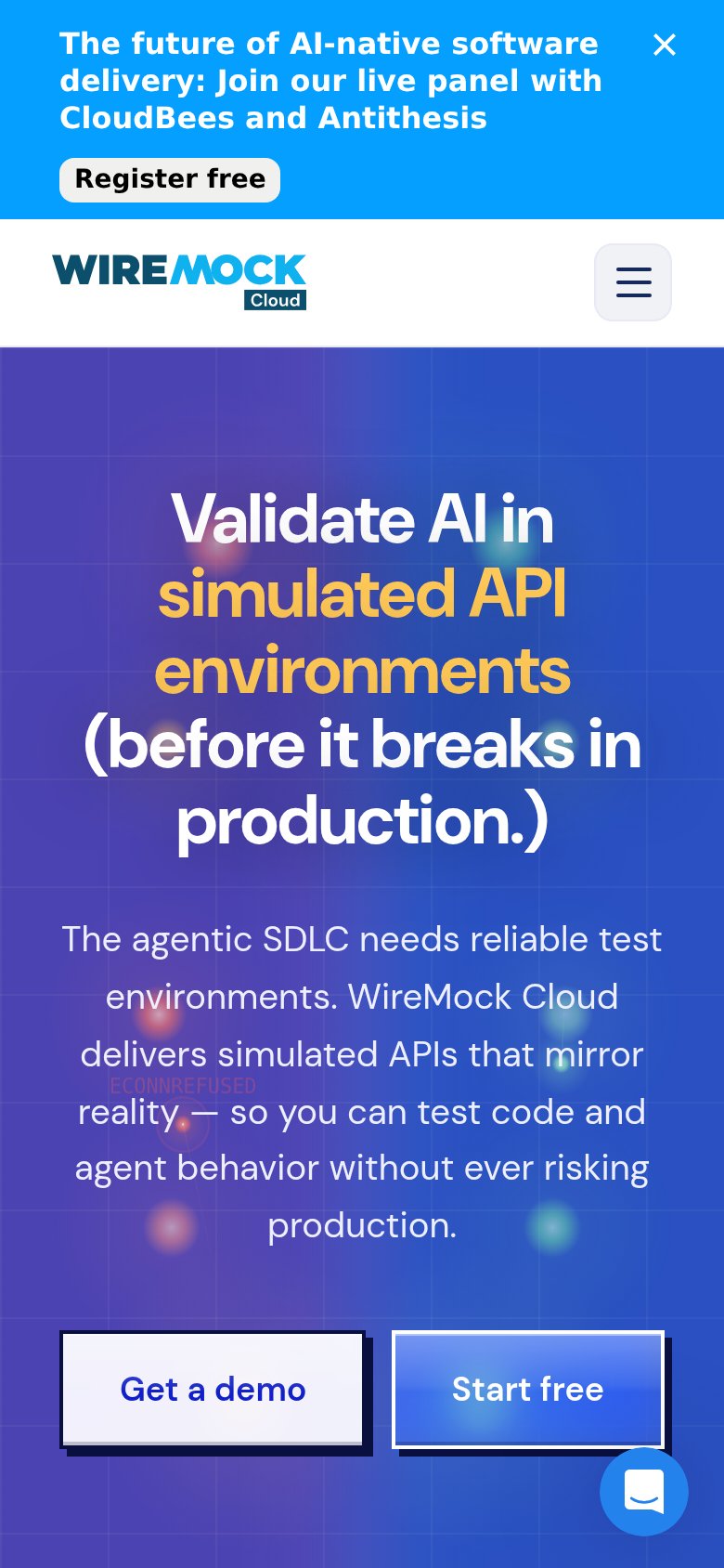 Mobile web annotations on the mobile capture