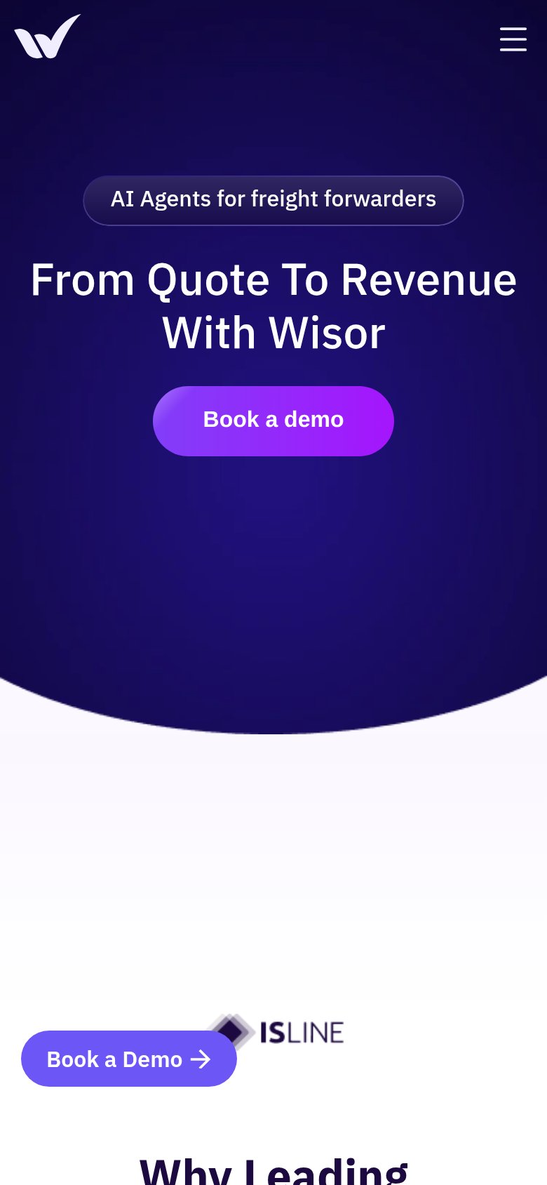 Mobile web annotations on the mobile capture