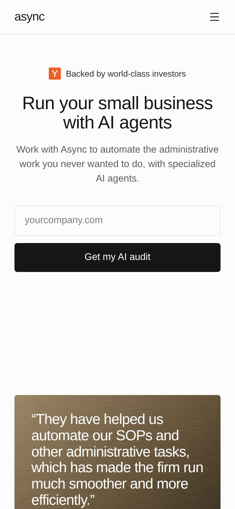 Mobile web annotations on the mobile capture