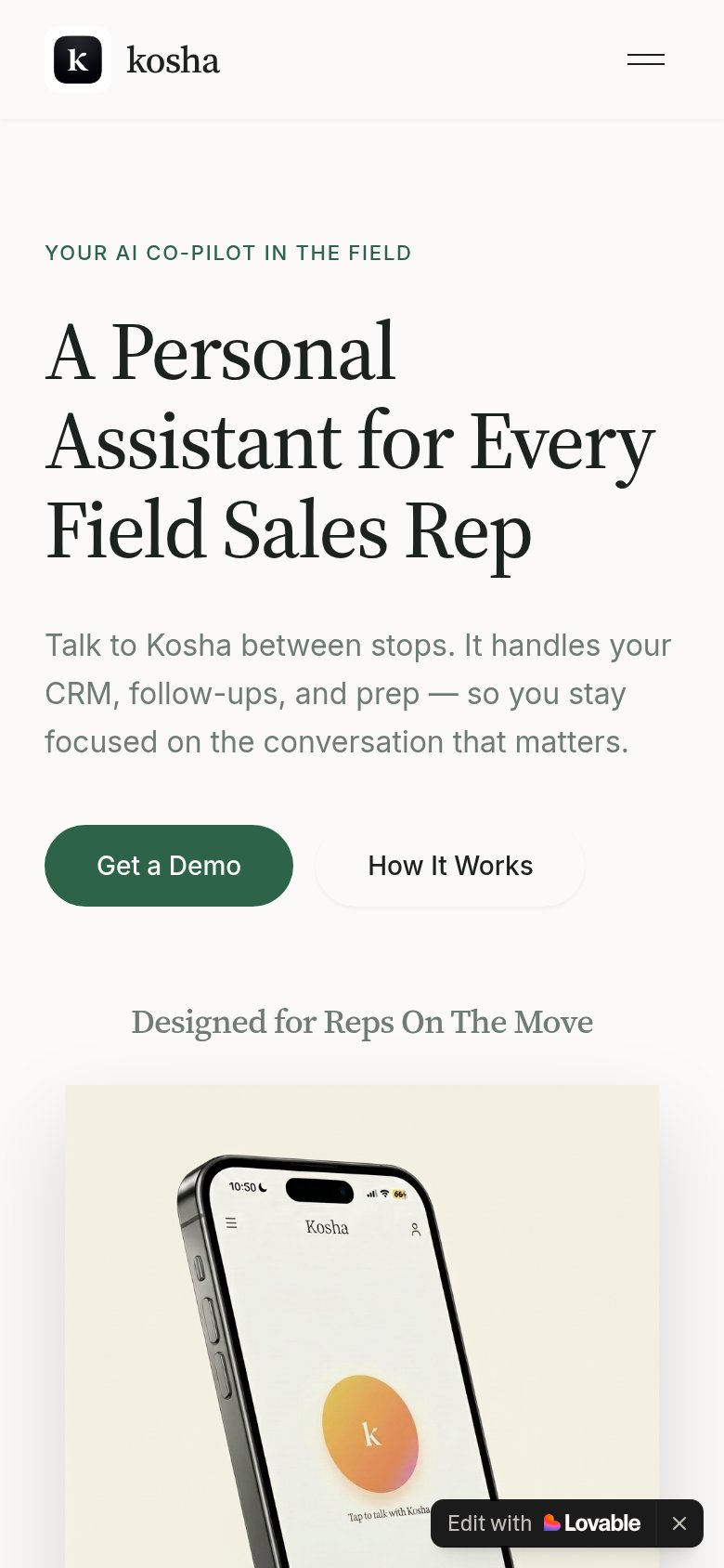 Mobile web annotations on the mobile capture
