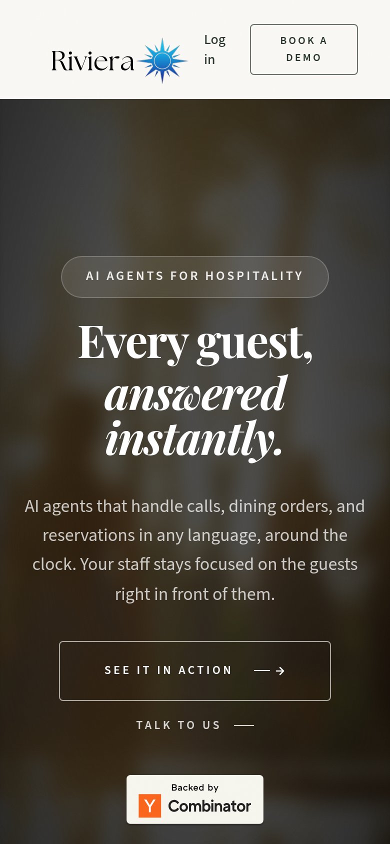 Mobile web annotations on the mobile capture
