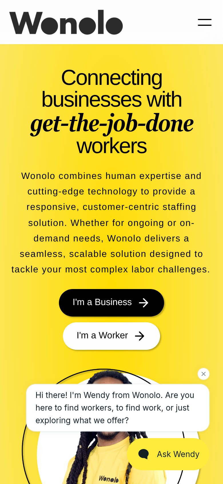 Mobile web annotations on the mobile capture