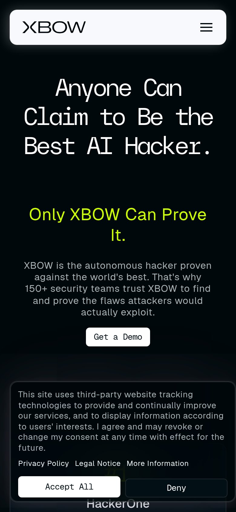 Mobile web annotations on the mobile capture
