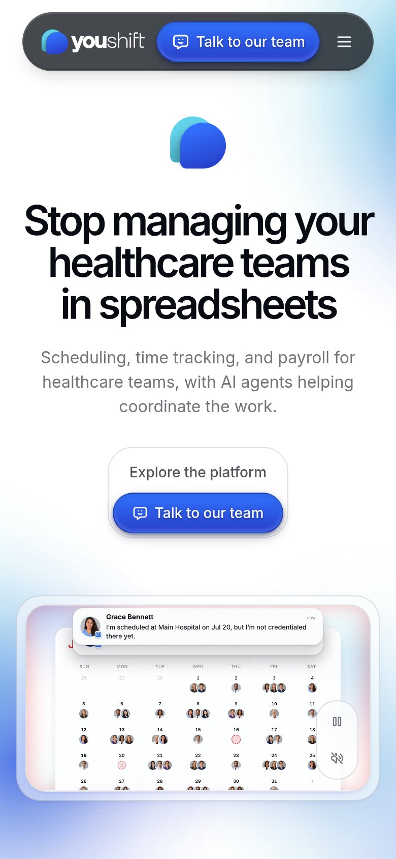 Mobile web annotations on the mobile capture