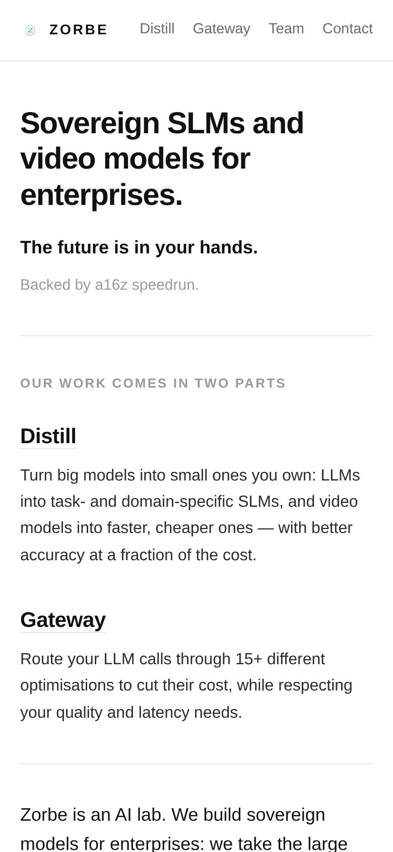 Mobile web annotations on the mobile capture