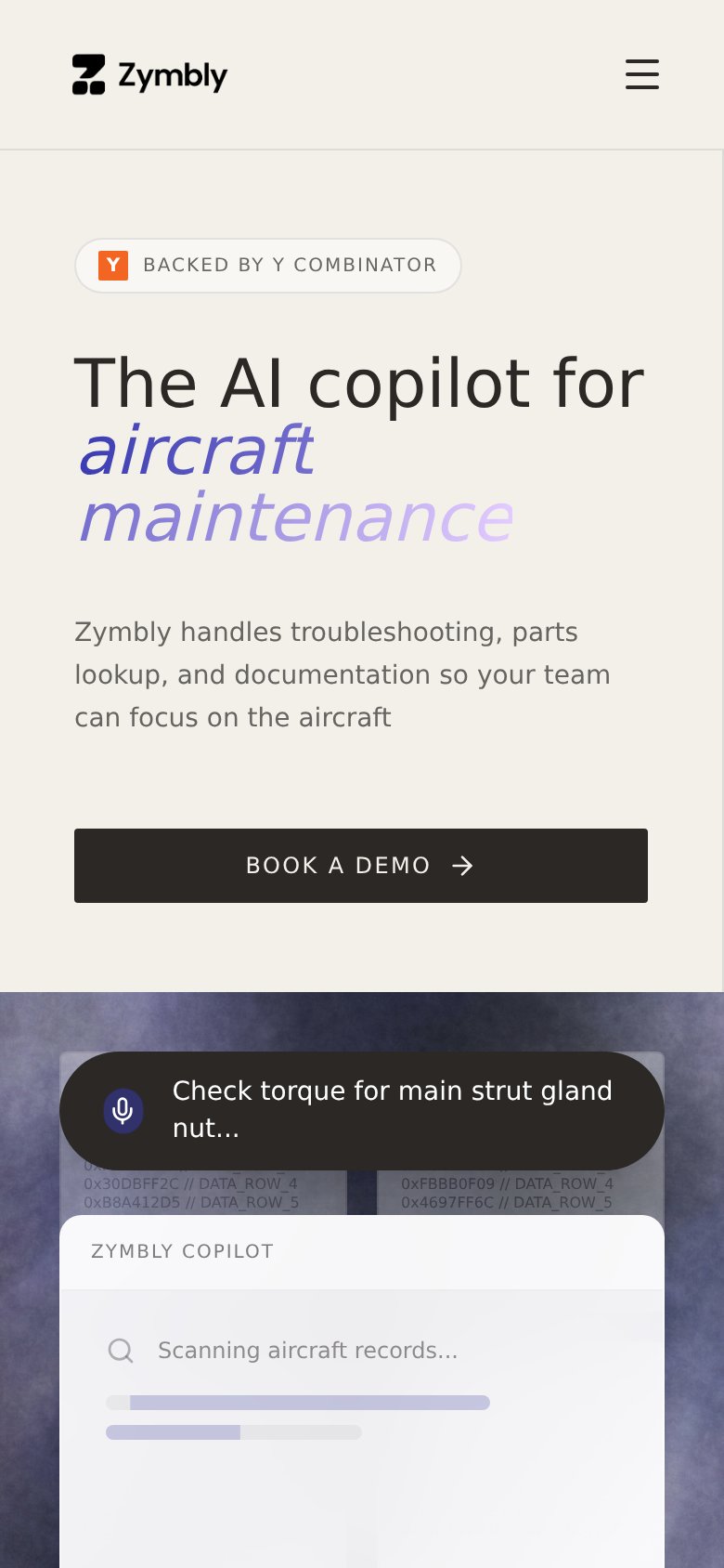 Mobile web annotations on the mobile capture